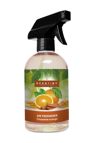 Cinnamon & Orange Air Freshener Diğer