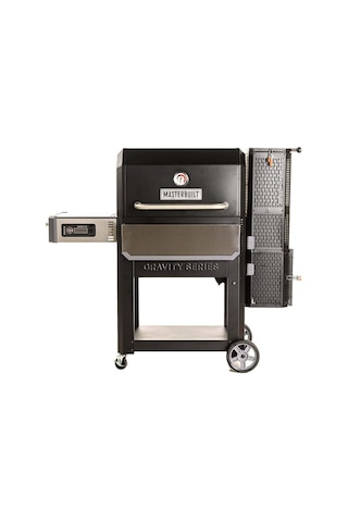 Masterbuilt Gravity Serisi 1050 Dijital Smoker Kömürlü Mangal