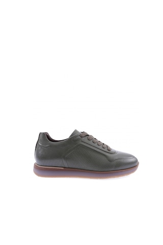 Dgn 2148 Erkek Sneakers Ayakkkabi 2148-2285-R0641 Haki