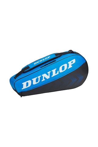 Dunlop D Tac Fx-club 3rkt Tenis Çantası 10337126-blb
