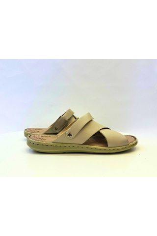Seç Kundura Hac&umre Erkek Sandalet 001