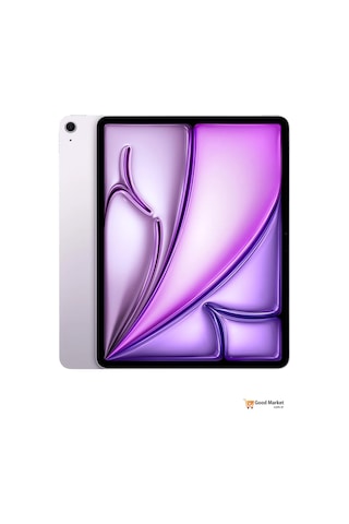 Apple iPad Air M3 MCJ84TU/A 8 GB 256 GB Wi-fi + Cellular 13" Tablet