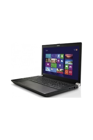 Toshiba Tecra A50-A-1EF Intel Core i7-4610M 8 GB 512 GB HDD 1 GB Geforce GT730M W7Pro Dizüstü Bilgisayar