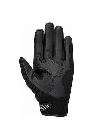 Gümrük Bey Alpinestars Smx-1 Air V2 Motosiklet Eldiveni L Beden Siyah/beyaz Korumalı Spor Eldiven
