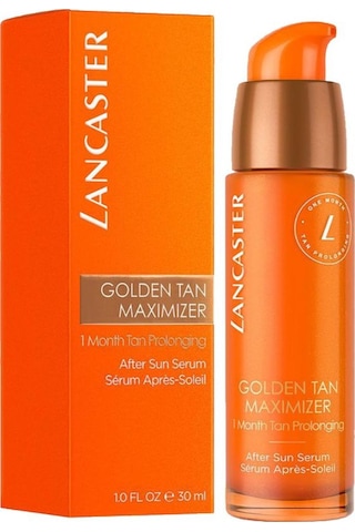 Lancaster Golden Tan Maximizer After Sun Serum 30 ML