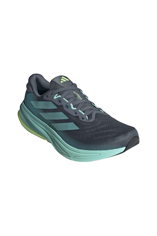 Adidas Adi Das Supernova Rise 2 M Onixmintonhireye Erkek Gri Yol Koşusu Ayakkabısı 8711 Antrasit