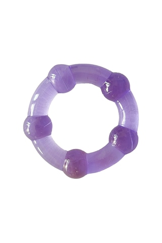 River World Pe Nis Halkası Mor