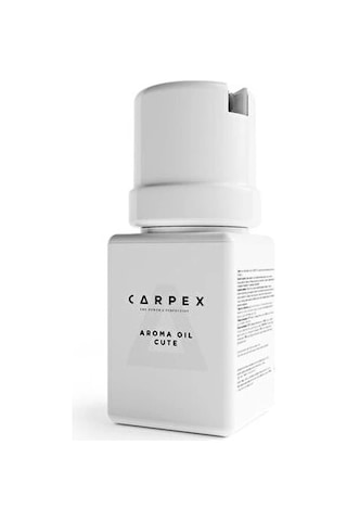 Carpex Aroma Oil Cute 50 Ml Günlük