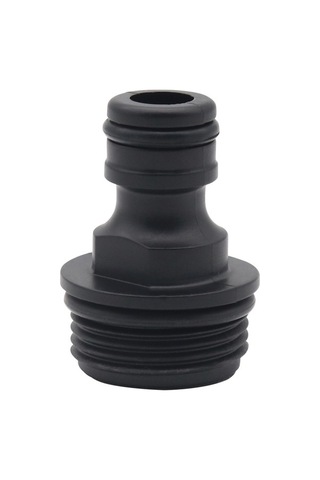 Tongxida İleri Sinyalli Karavan Su Girişi - Pp Malzeme, Su Kesme Valfi Dahil