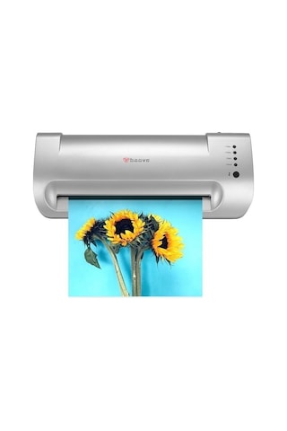 Baove OCW260 Laminasyon Makinesi - A4, A5, A6 - Pvc Laminasyon Kaplama