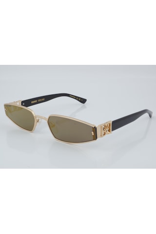 Dsquared2 D2 0168/s/se 000jo 61 - 01 Güneş Gözlüğü Pembe Altın
