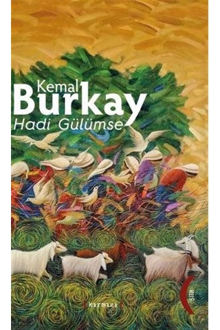 Hadi Gülümse / Kemal Burkay Hadi Gülümse / Kemal Burkay