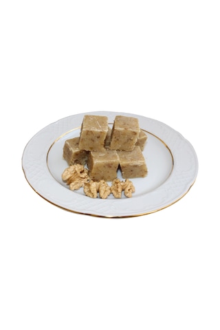 Burdur Ceviz Ezmesi 1 KG