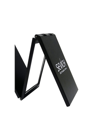 Suntek Mini Seyahat 4 Panel Genişletilebilir Kozmetik Makyaj