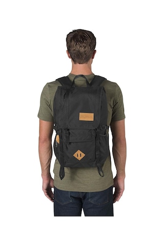 Jansport Hatchet Black Sırt Çantası Ek0a5baı6n55
