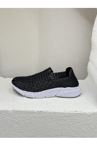 Venüs Spring-65 Kadın Spor Ayakkabı SPRING-65-R1673 Siyah