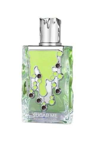 Maison Alhambra Sugar Me Pistachio Choco Edp 100 Ml Unisex Parfüm Oryantal - Vanilya