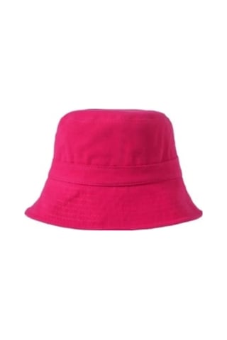 Shopiolog Unisex Basic Bucket Şapkaaa