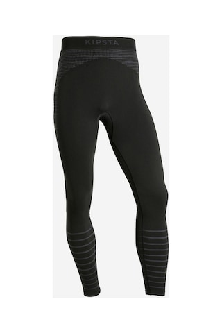 Decathlon Kipsta Futbol Tayt İçlik - Siyah - Yetişkin - Keepdry 500 Siyah/karbon Gri Decathlon Kipsta Futbol Tayt İçlik - Siyah - Yetişkin - Keepdry 500 Siyah/karbon Gri