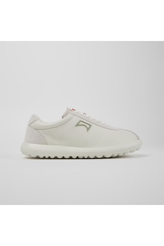Camper Pelotas Xlf Erkek Günlük Ayakkabı K101019-007 Beyaz