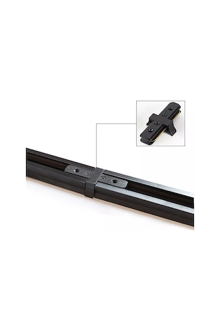 Feron Güzergâh Sistemleri İçin Direkt Konnektör 243930007