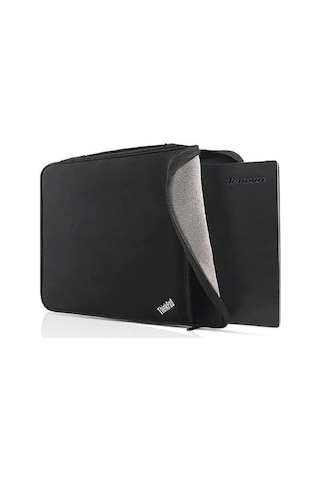 19V69 Italia 4x40n18010 Notebook Çantası 2774 Koyu Gri