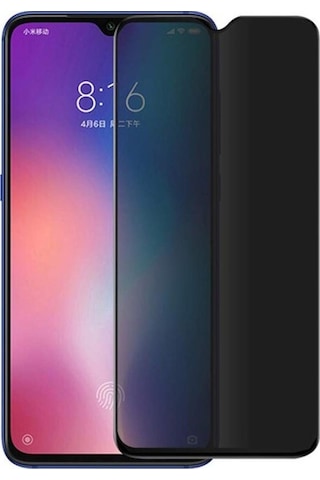Xiaomi Poco F2 Pro Ön Hayalet Darbe Emici Hd Koruyucu Kaplama