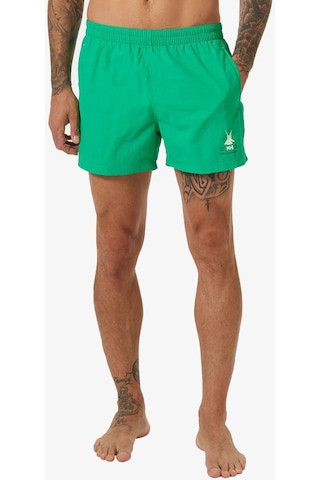 Helly Hansen Cascais Erkek Yeşil Deniz Şortu 34031-499