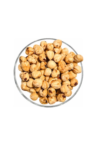Fındık İçi Kavrulmuş Eko - 500 Gr 500 G