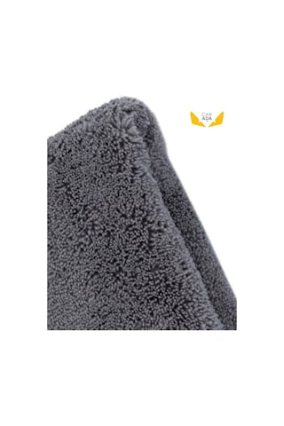 Mikrofiber Oto Kurulama Ve Temizlik Havlusu 50cmx70cm 365gsm