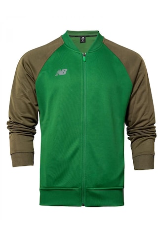 New Balance Tsj2211-tpg Erkek Spor Ceket 001