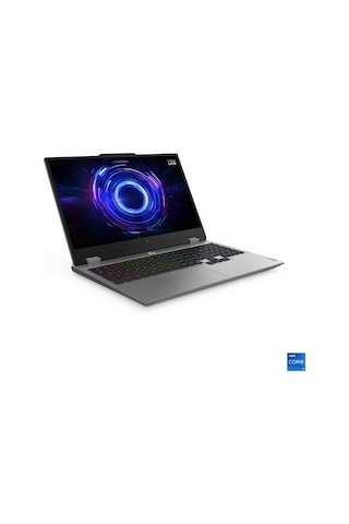 Lenovo LOQ 15IRX10 83JE00UHTR Core i7-13700HX 24 GB 1 TB SSD RTX 5060 15.6'' W11H Dizüstü Bilgisayar
