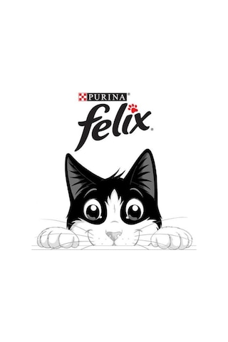 Sardalyalı Ve Somonlu Kedi Yaş Mama 10 Adet 1x85gr
