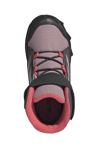 Adidas Terrex Snow Çocuk Spor Ayakkabı - Kı8261 GRİ
