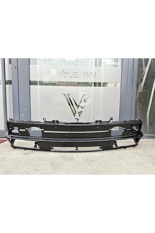 Bmw 3 Serisi Ön Panel Alt Sacı Yan Sanayi E30.m40 -41331961225