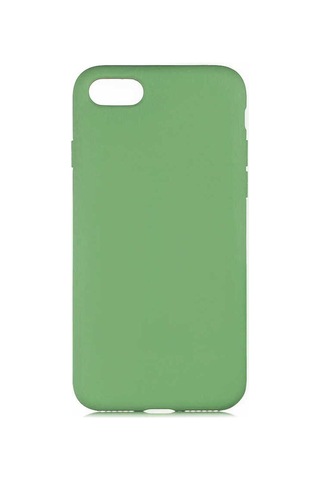 Apple Uyumlu iPhone Xs Max 6.5 Kılıf Zore Lsr Lansman Kapak Light Green
