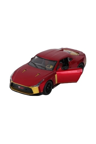 Kzl-dc24242 Model Araç Gtr-r50 1:24 Isık. Ses 32