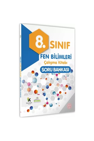 2026 8.sınıf LGS Meb 3lü Set( Matematik-Fen-türkçe) Soru Bankası Seti Renkli Baskı A4 Baskı Ücreti