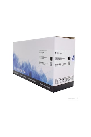 Samsung Mlt-D111S Sl-M2020.M2070 Uyumlu Toner Çipli Fragıl Samsung Mlt-D111S Sl-M2020.M2070 Uyumlu Toner Çipli Fragıl
