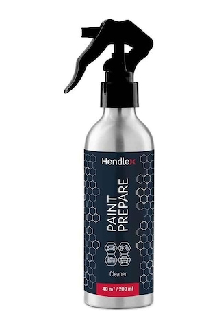 Hendlex Boya Yüzey Hazırlık Temizleyici 200ml