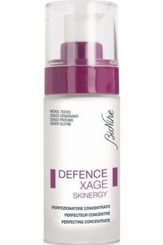 Bionike Defence Xage Skinergy Concentrate 30 ML