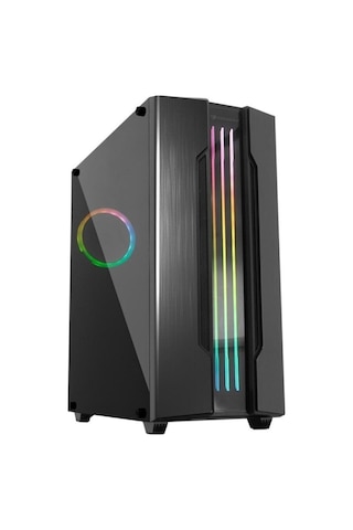 Cougar Gemini S-ıron G.-t Xtc600w Cgr-5bmbg-t Kasa