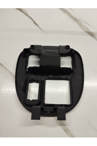 Peugeot 206 Sunrooflu Tavan Lamba Çerçevesi 3d Üretim -