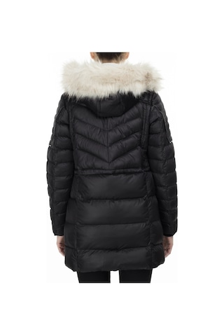 Norway Geographical Bayan Parka Destınee (482513119) Siyah