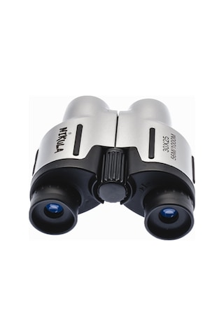 Nikula 30x25 Mini El Dürbünü - Tosba Model - 1000m/56m Gümüş