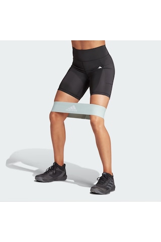 Adidas Optime 7-ınch Kadın Tayt Iq2686 Siyah