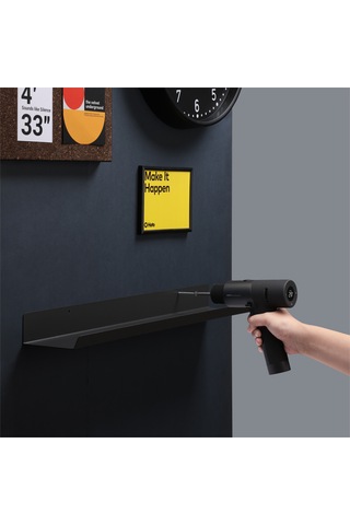 Hoto 12v Fırçasız Matkap Alet Seti Qwdzgj001