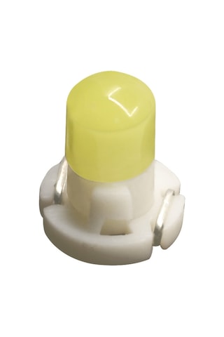 Sewick T3 1 Smd Neo Wedge Gösterge Ampulü Beyaz (4 Adet) Sewick T3 1 Smd Neo Wedge Gösterge Ampulü Beyaz (4 Adet)
