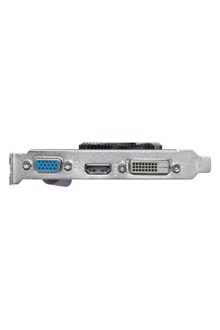Turbox NVIDIA GeForce GT 730 LP Venus Saga 4 GB 128 Bit DDR3 Ekran Kartı