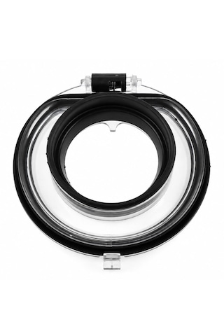 Dyson Uyumlu V10, V11 ,v15 Şarjlı Dik Süpürge Toz Haznesi Kapağı - 1 Adet